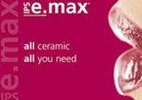 e max